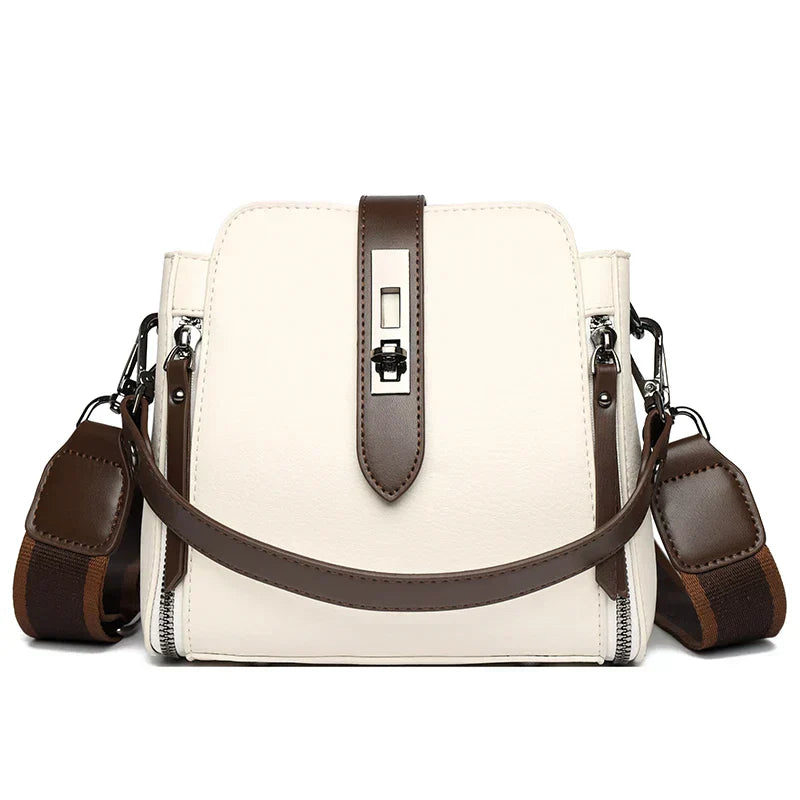 Victoria™ | Sac compact de luxe