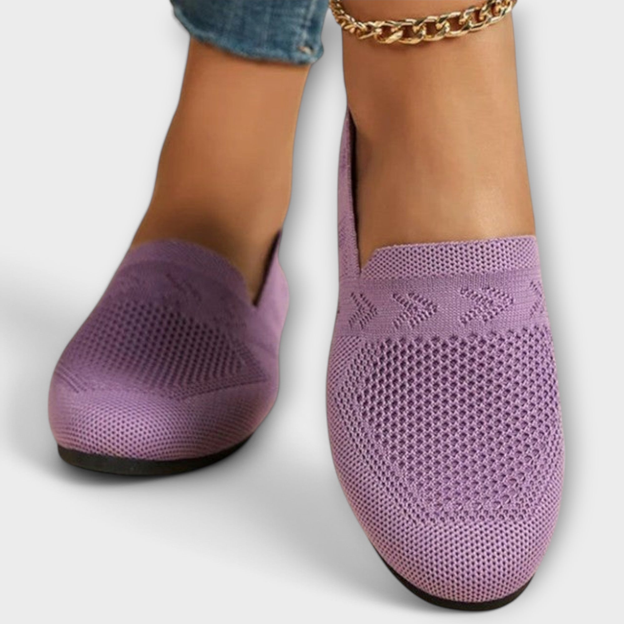 Jasz™ Mocassins Polyvalents