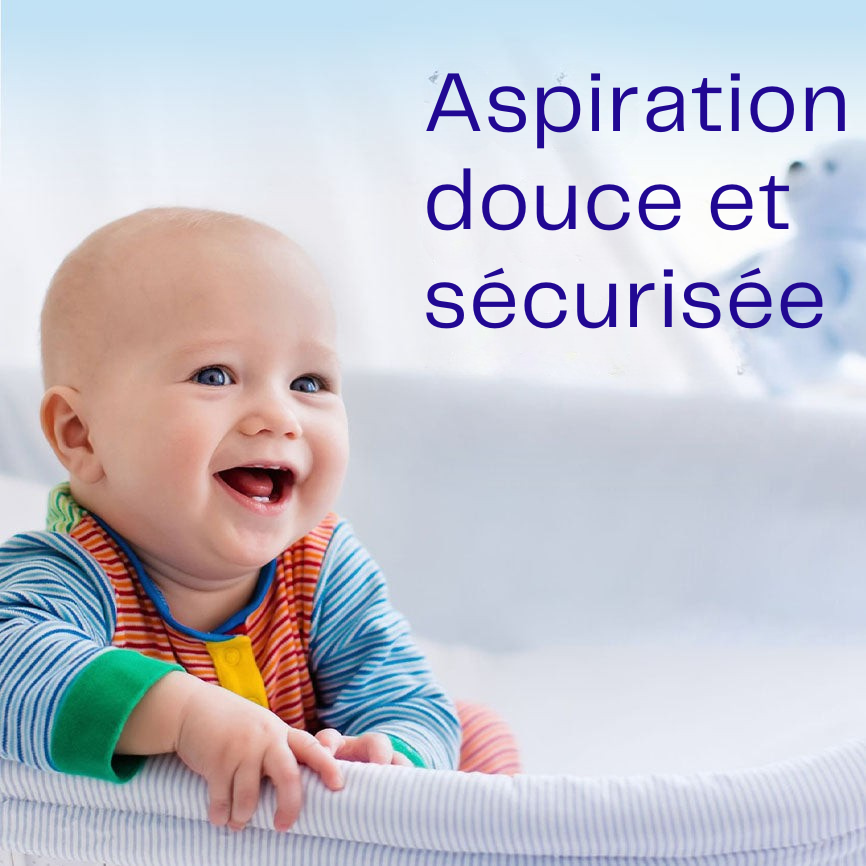 Pompe Nasale - KAYSI