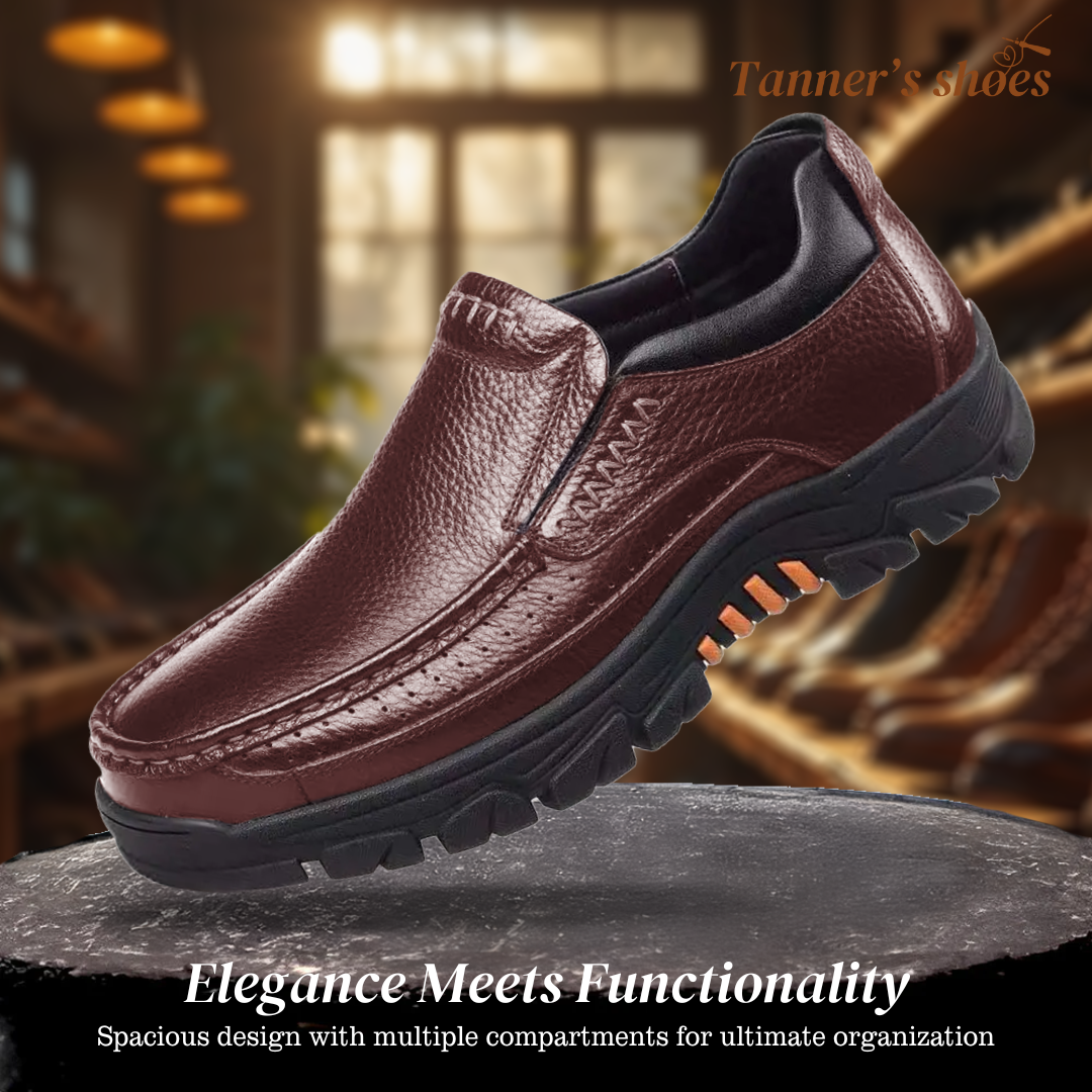 Alexander | Chaussures Oxford Formelles pour Hommes