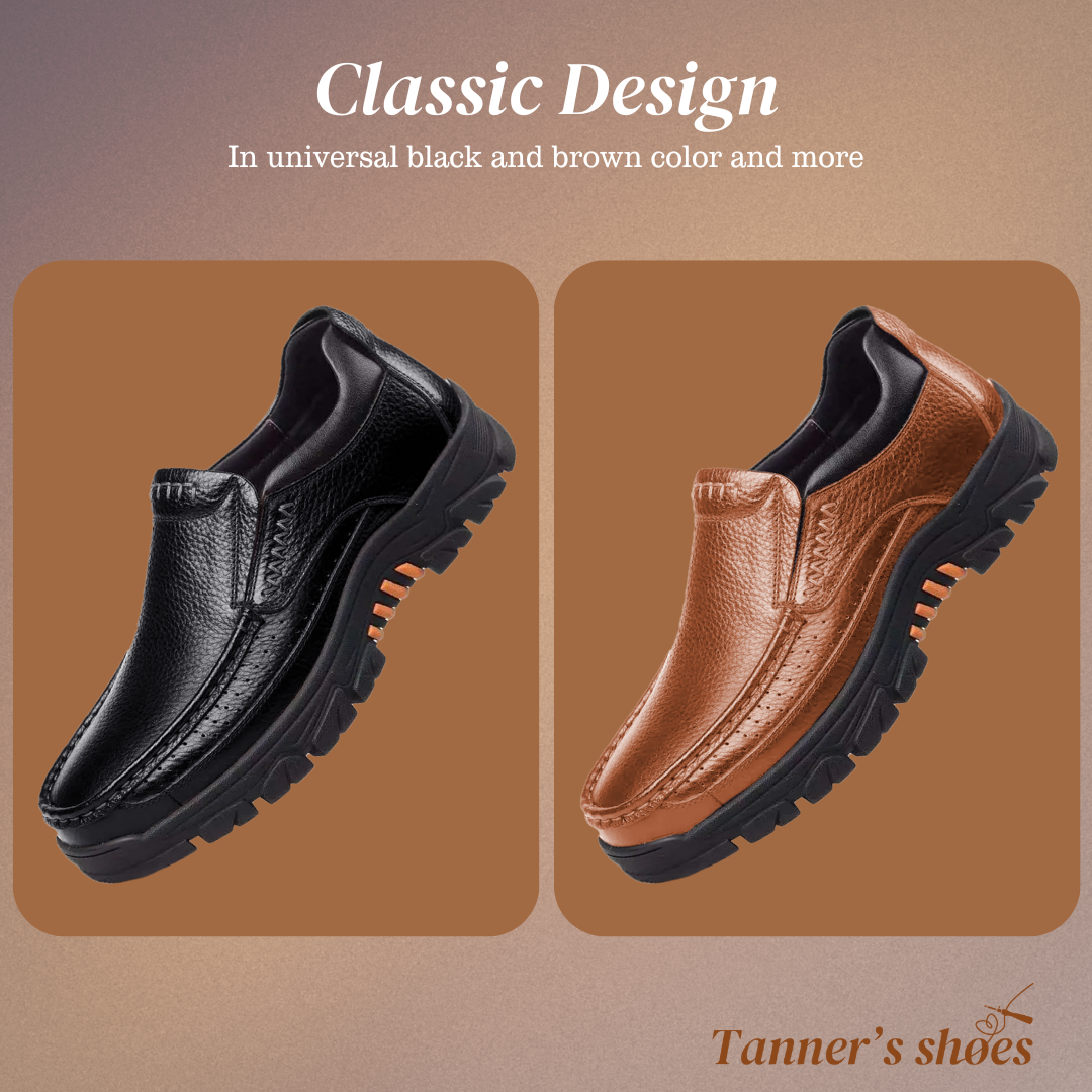 Alexander | Chaussures Oxford Formelles pour Hommes