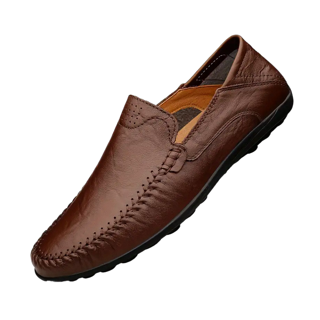 James | Mocassins décontractés pour hommes