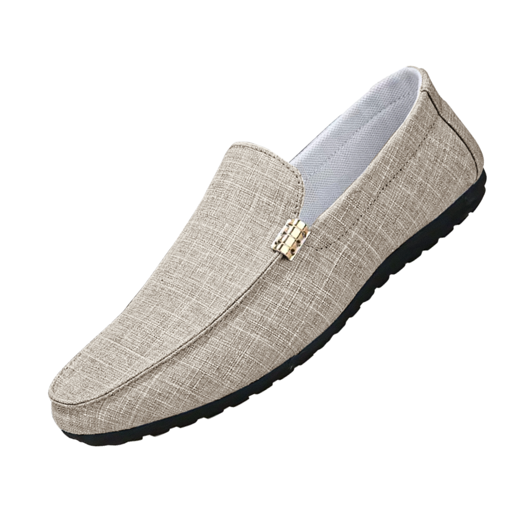 Sigfrid | Mocassins pour hommes BreezeWalk