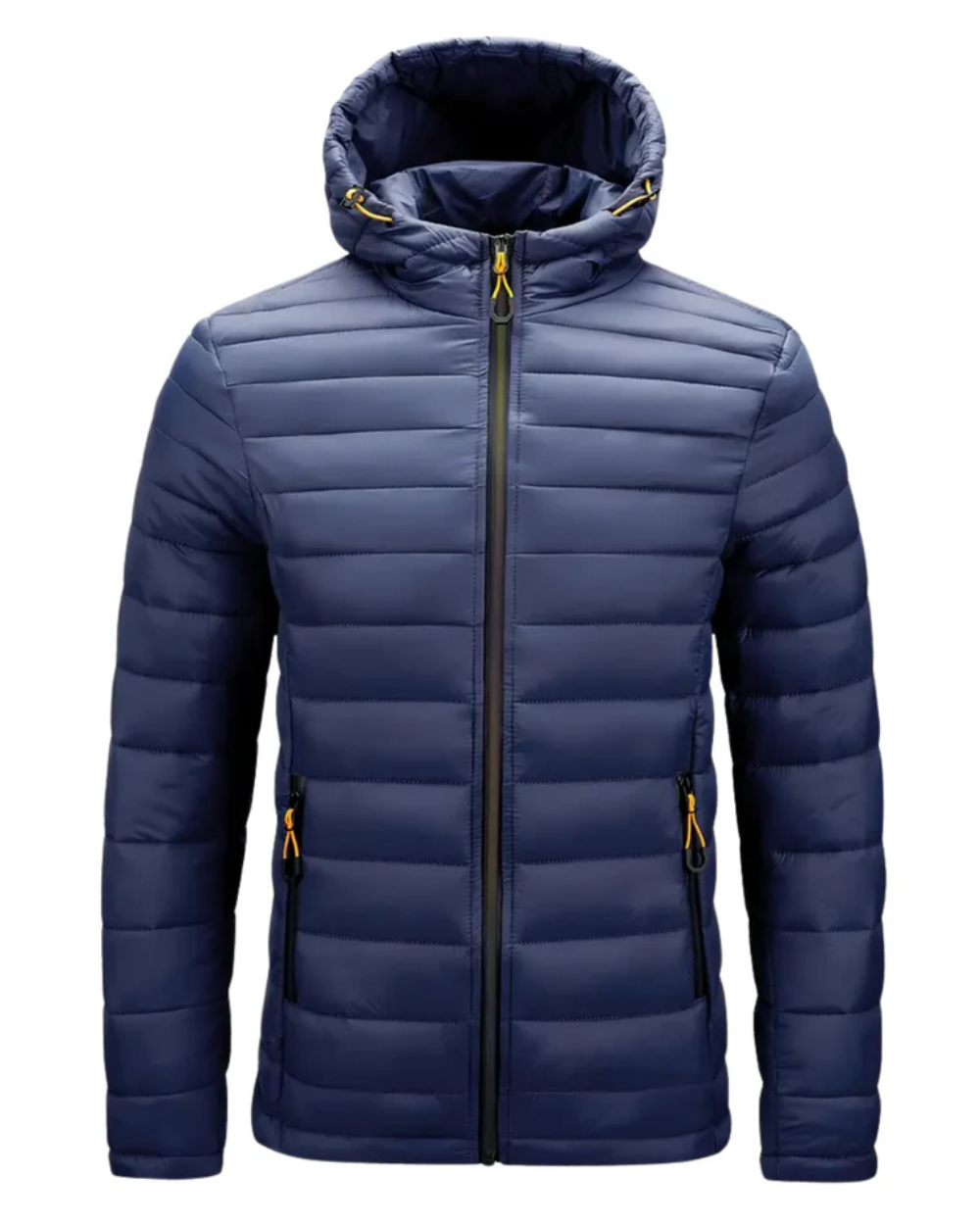 Veste Légère Élégante