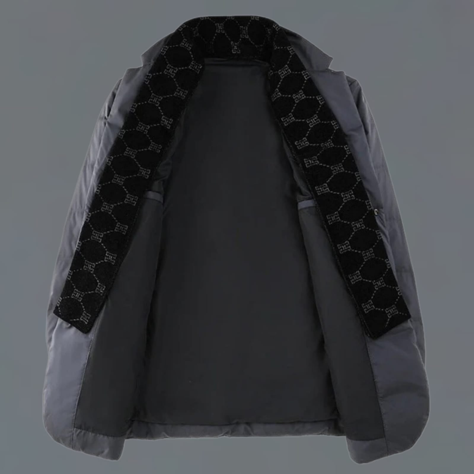 Yani - Veste de luxe pour homme