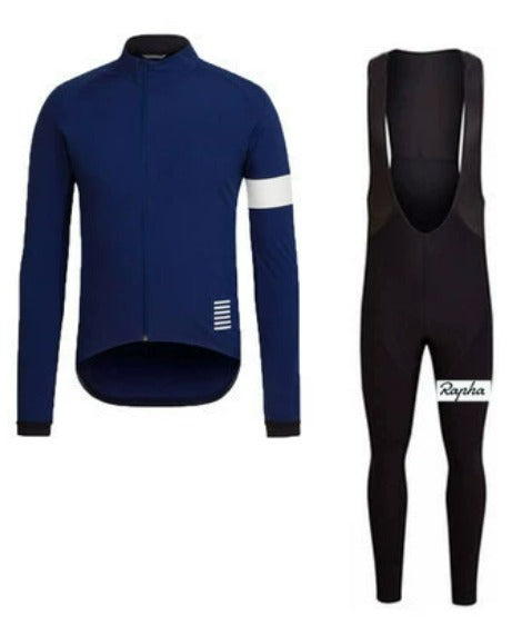 Rapha Kit Cyclisme Hiver | Performance & Protection Thermique