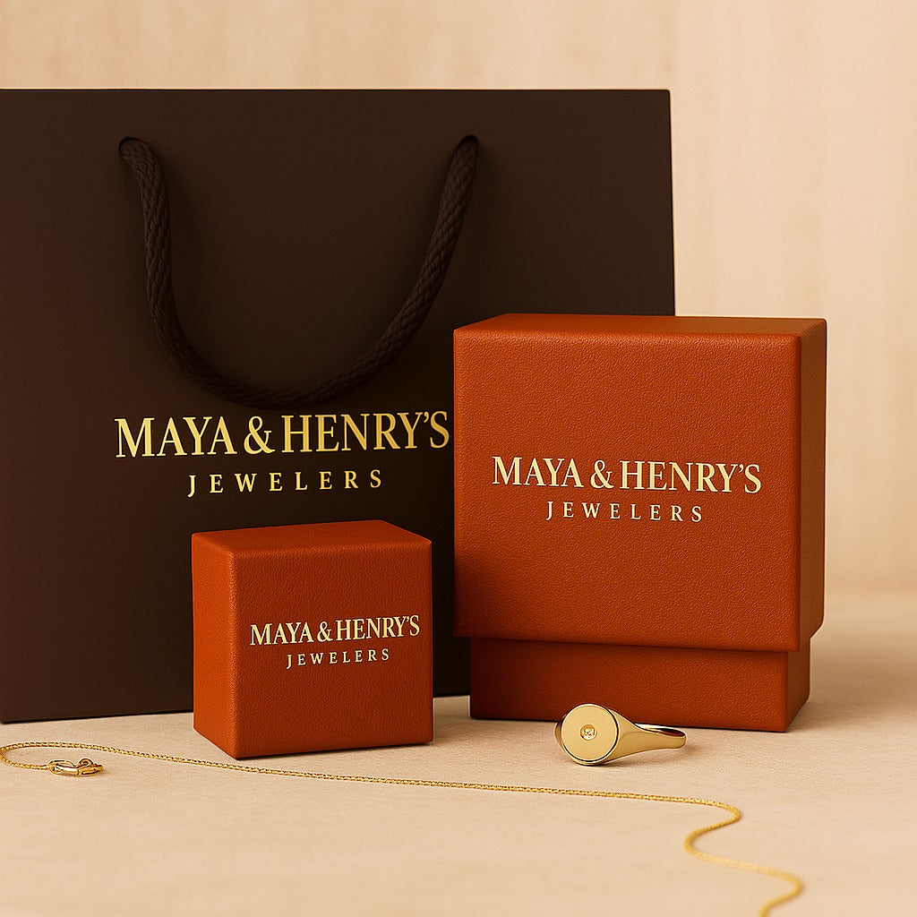 Ensemble de Bijoux Katya Smeryn Finition Argent