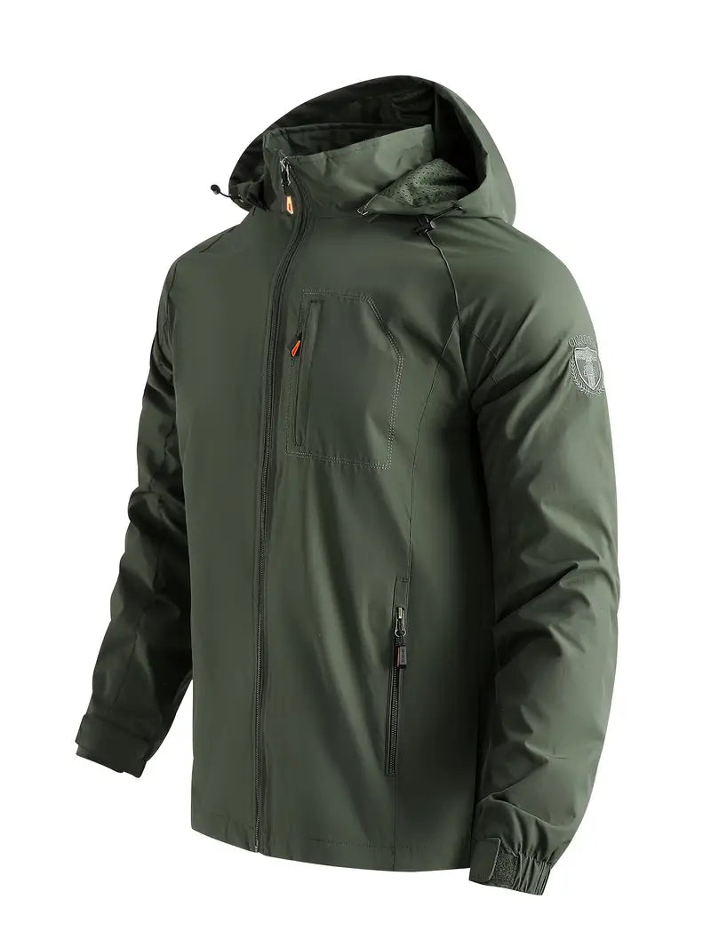 Veste légère élégante Klein
