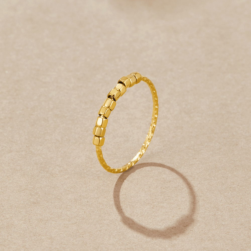 Bague de Fidget Alison