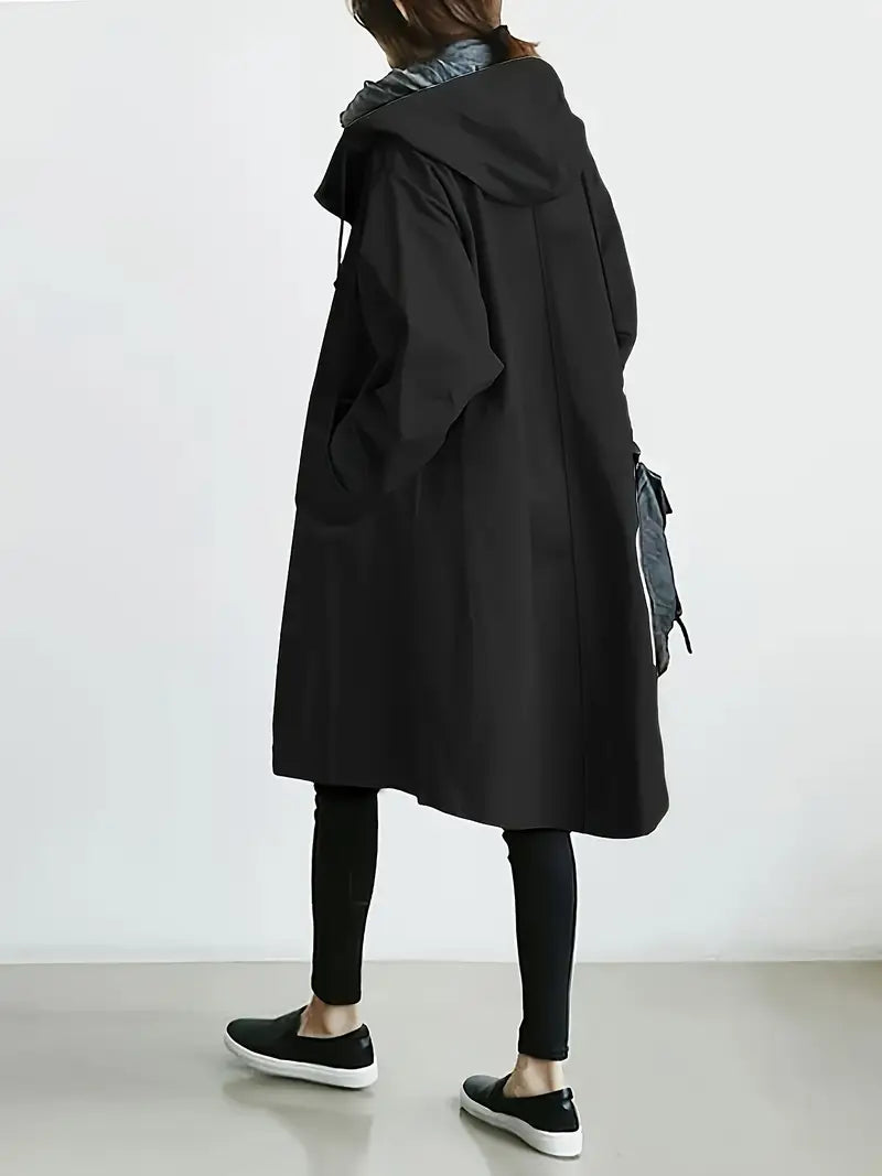 Yani - Manteau Trench Oversize