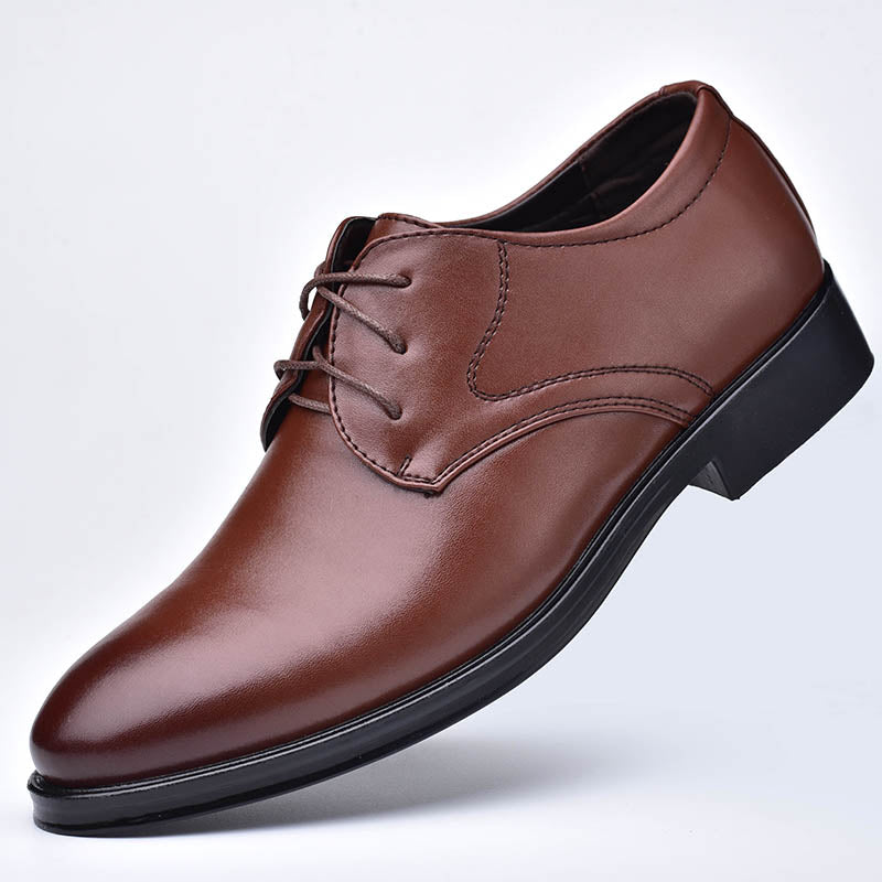 Barry | Chaussures de bureau formelles de haute qualité