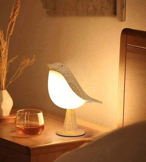 YaniBird - Lampe de Chevet