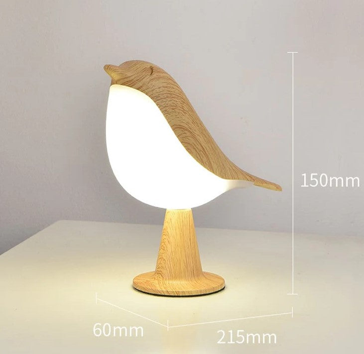 YaniBird - Lampe de Chevet