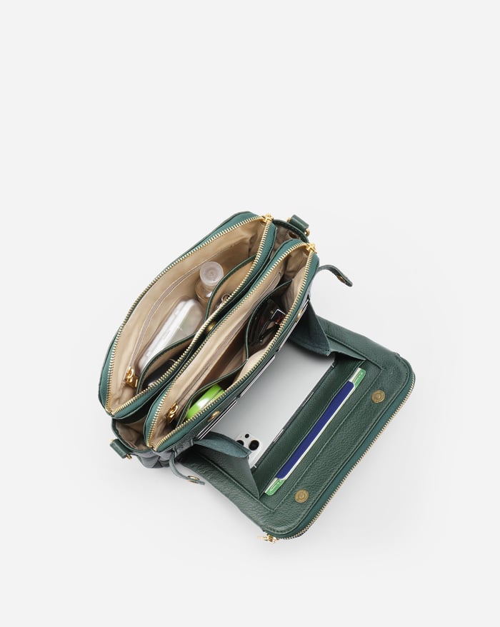 Tabitha™ | Sac exclusif de haute qualité