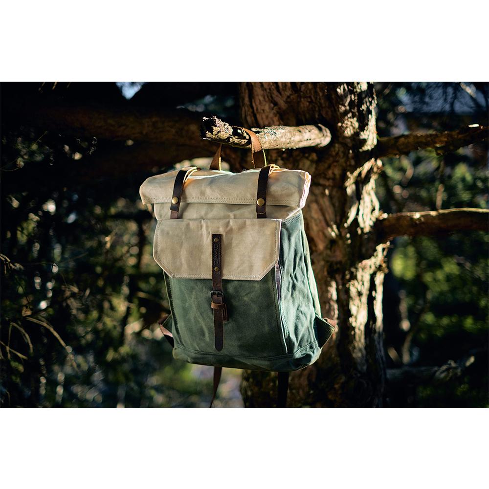 Sac à dos Vintage | KOTOR