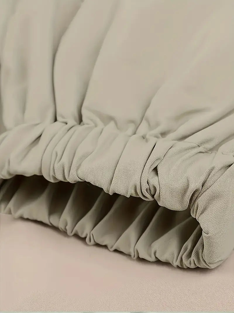 Yani -  Manteau Trench Oversize