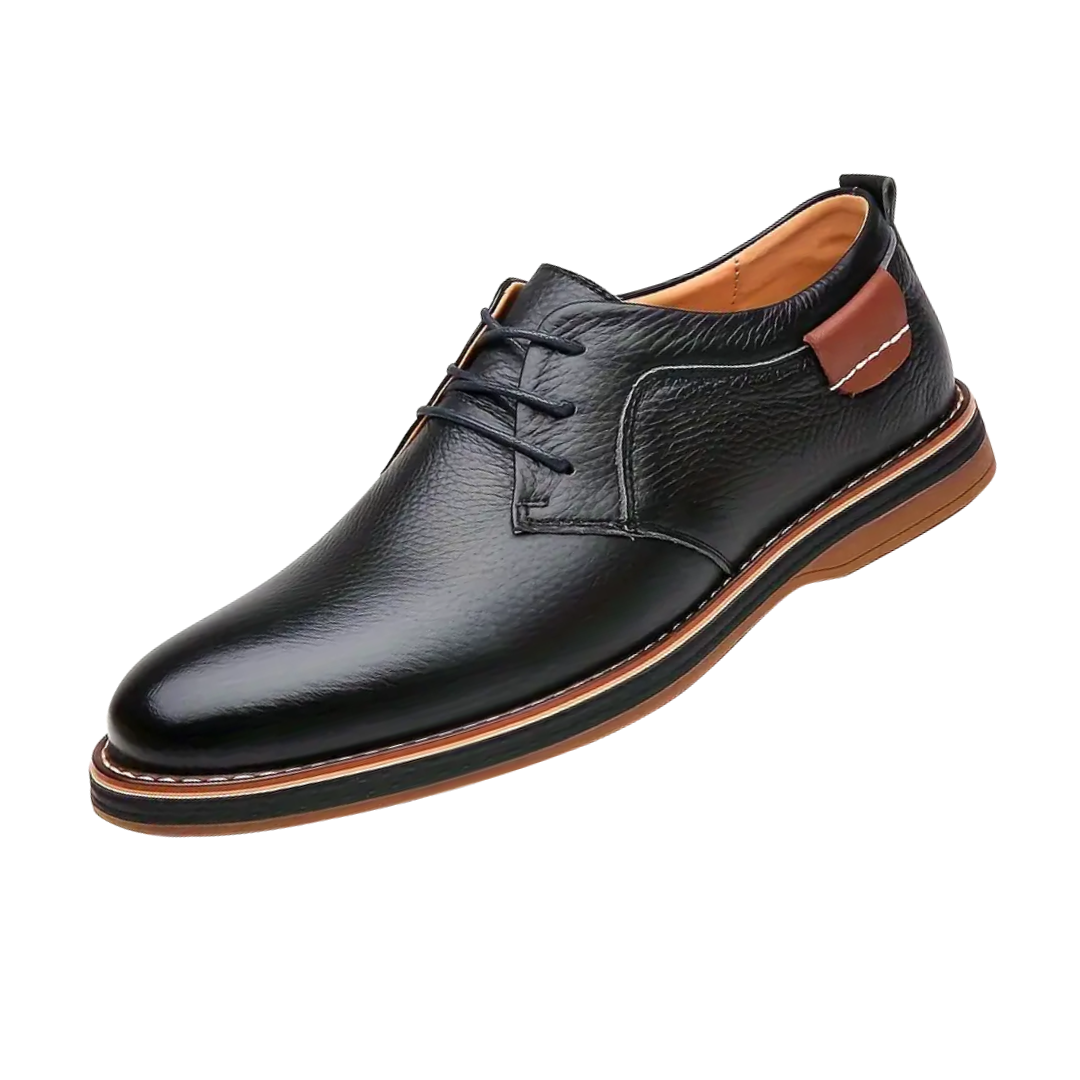Connor | Chaussures de Bureau Unies
