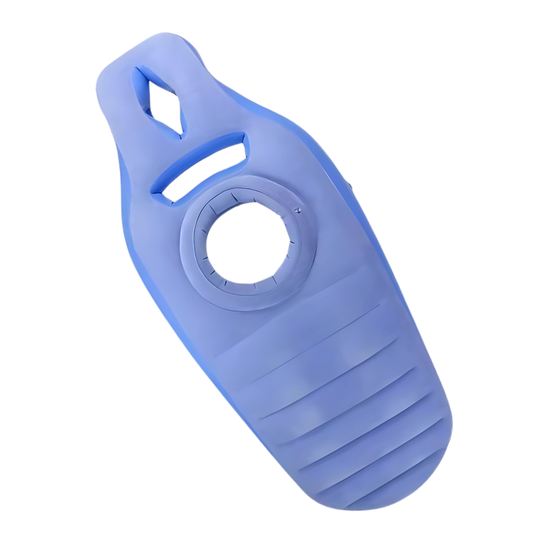 Matelas gonflable relaxant pour femme enceinte KAYSI