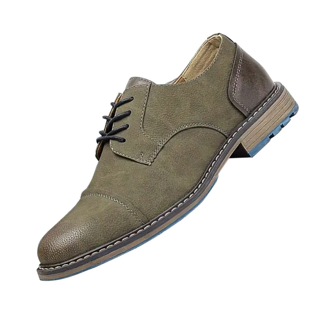 Hunter | Chaussures pour Hommes Grandes Tailles en Couleur Unie