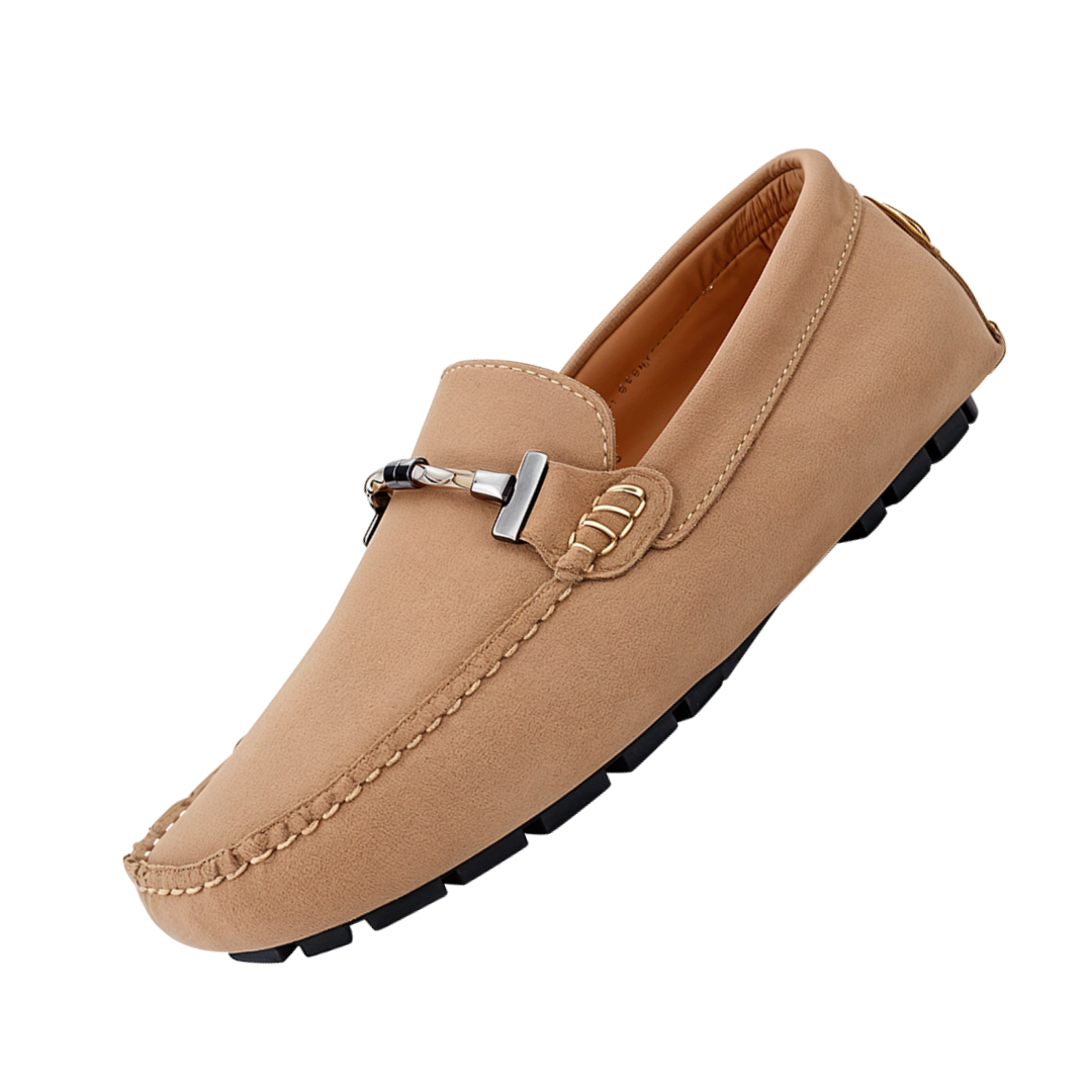Colbee | Chaussures slip-on respirantes sans lacets