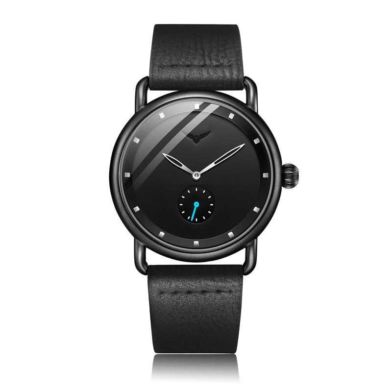 Montre Minimaliste Classique™ - Olsen & Olsen