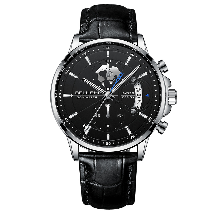 Montre Sport Quartz Ur™ Olsen & Olsen