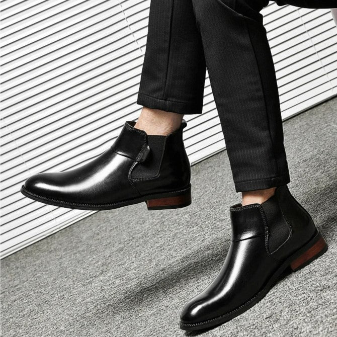 Chelsea Ligne Élégante