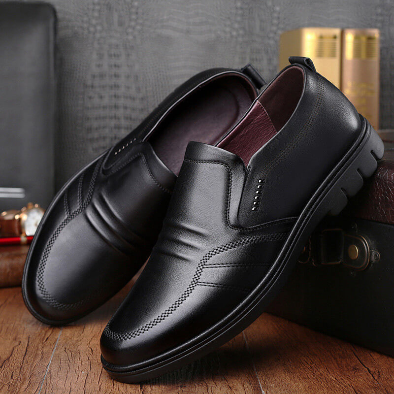 Marcus™ | Chaussures de bureau