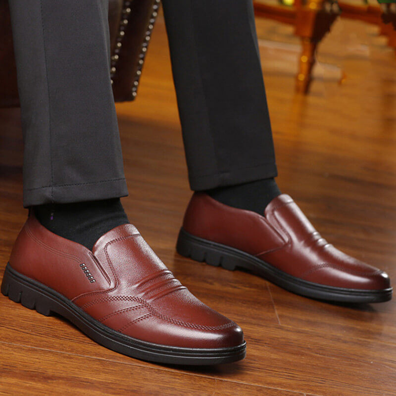 Marcus™ | Chaussures de bureau