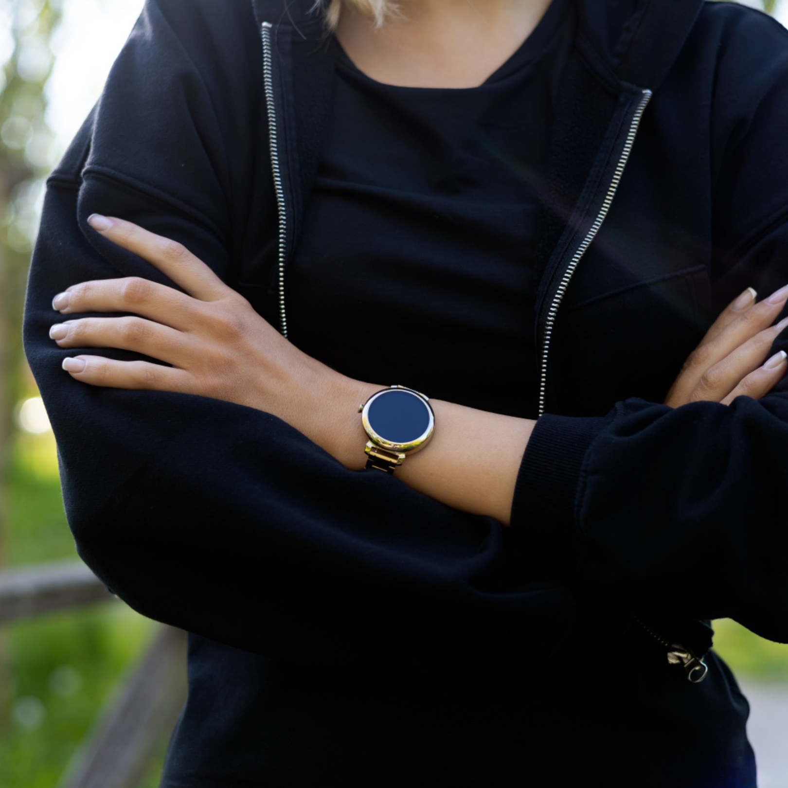 SCHNEIDERWATCH - Lily (Secret Sale)