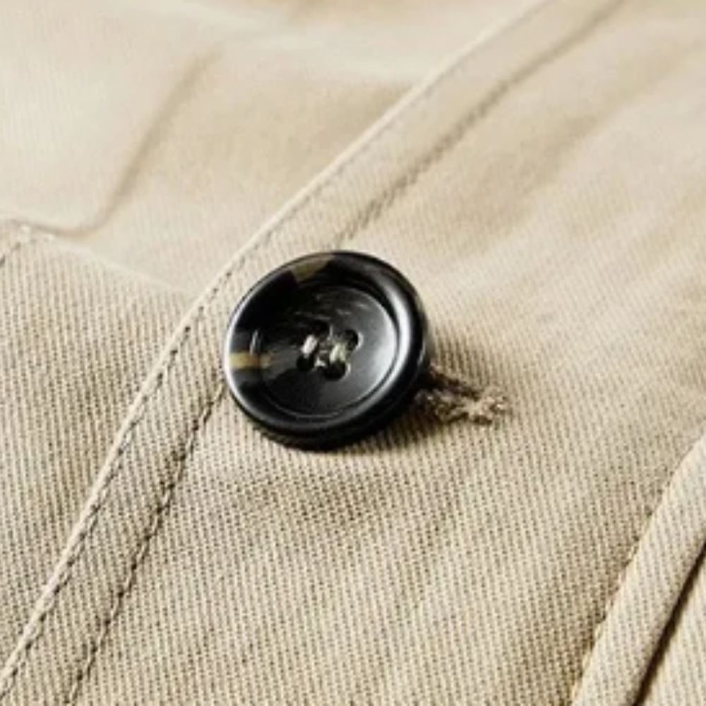 Veste d'Hiver Élegante Premium Rembourrée