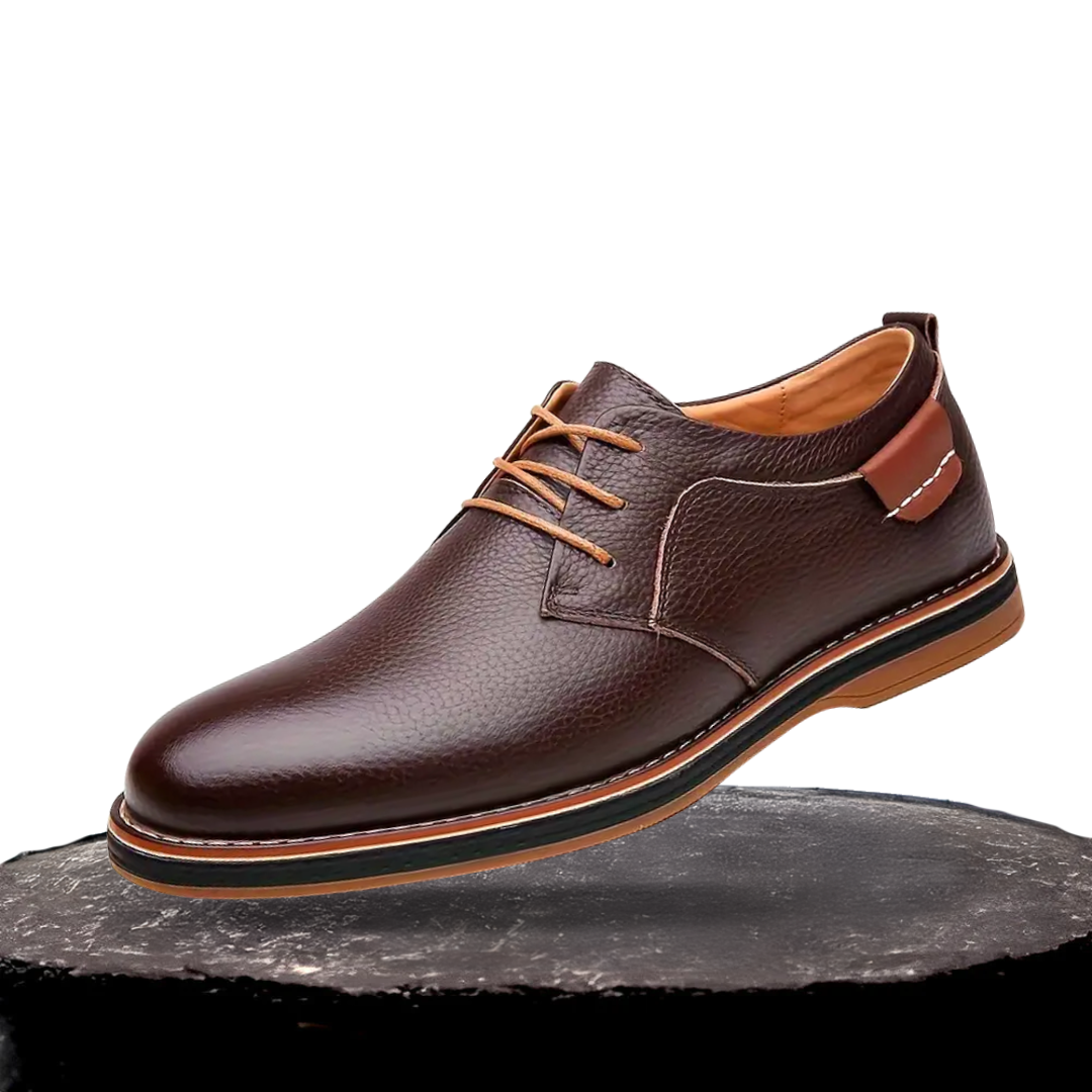 Connor | Chaussures de Bureau Unies