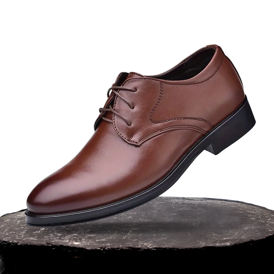 Barry | Chaussures de bureau formelles de haute qualité