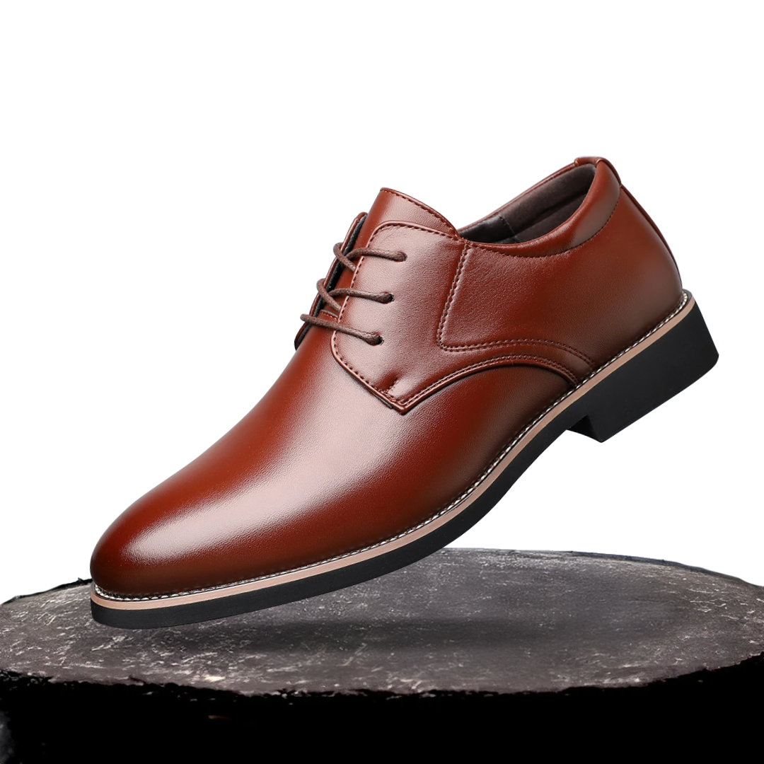 Cooper | Chaussures de bureau pour hommes