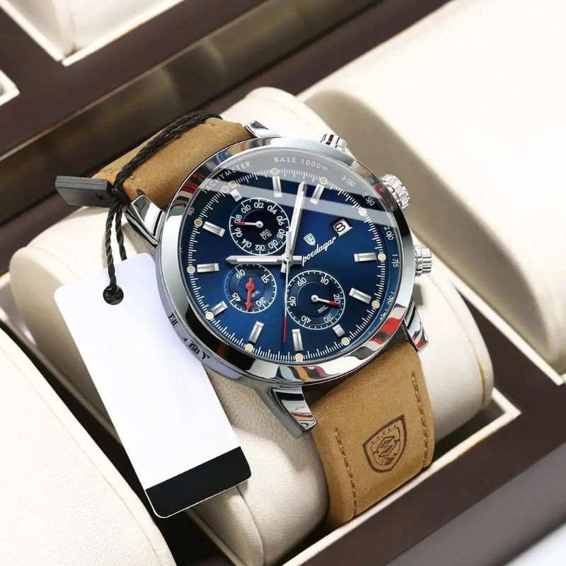 Montre pour homme Luxe Tendance™ Olsen & Olsen