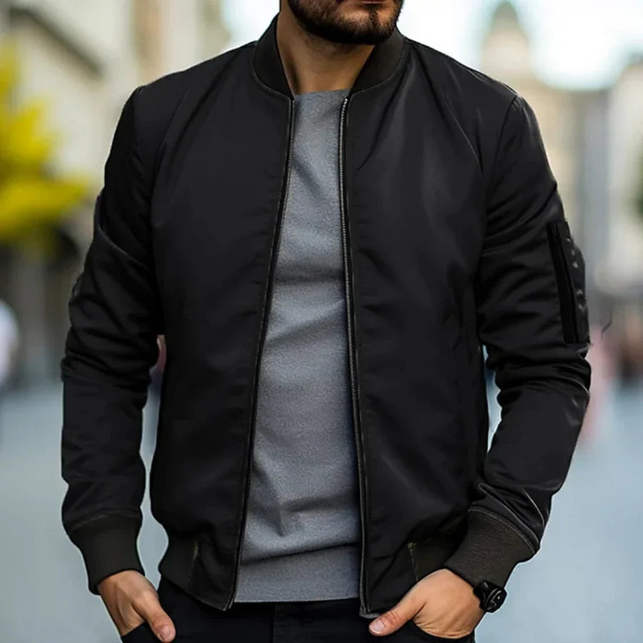Veste Bomber