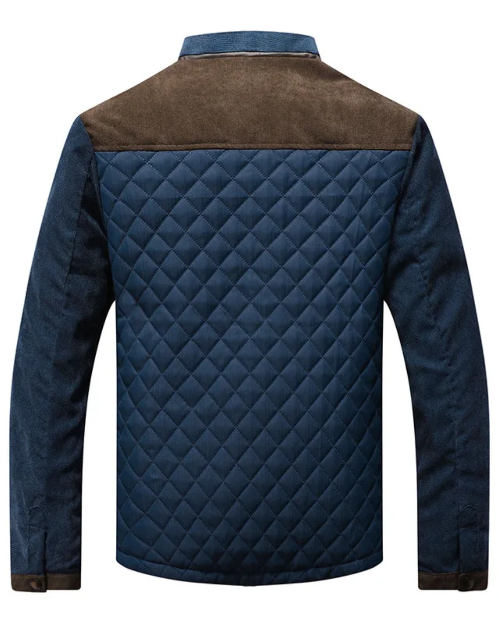 Veste décontractée pour homme Diego