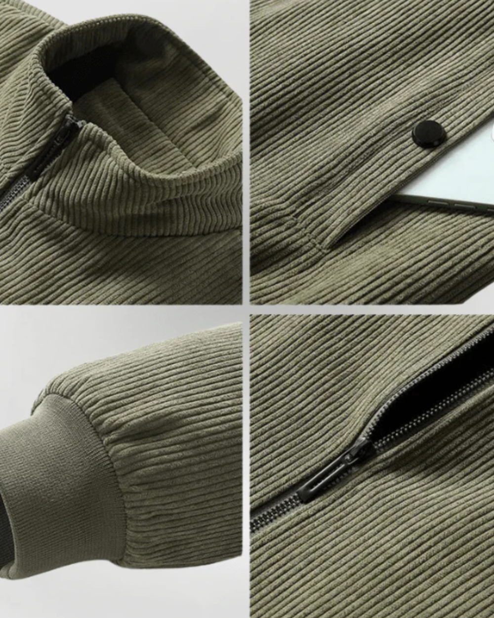 Yani -  Doudoune Matelassée