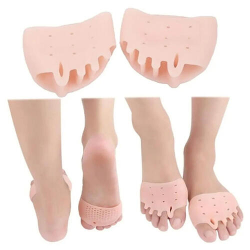 Coussinets Correcteurs et Relaxants Pour Orteils