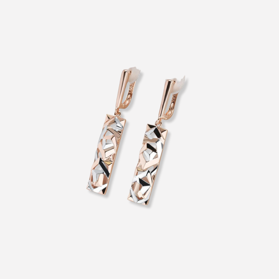 Anne™ | Boucles d’oreilles élégantes