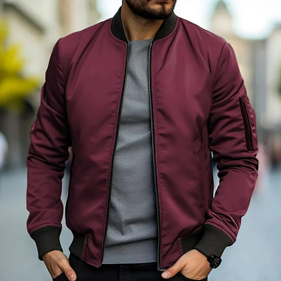 Veste Bomber