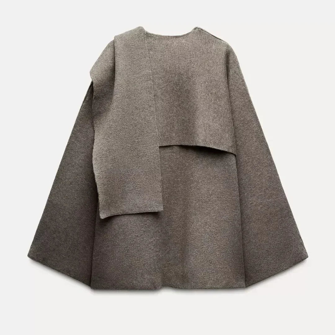 Yani -  Manteau Cape