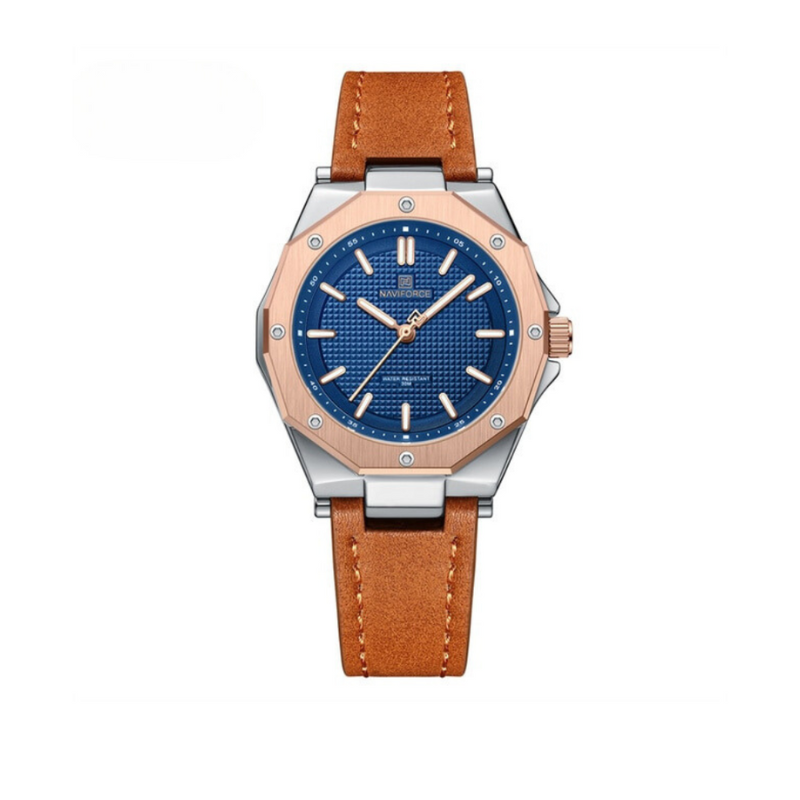 Mode Classique Luxe Montre™ - Olsen & Olsen