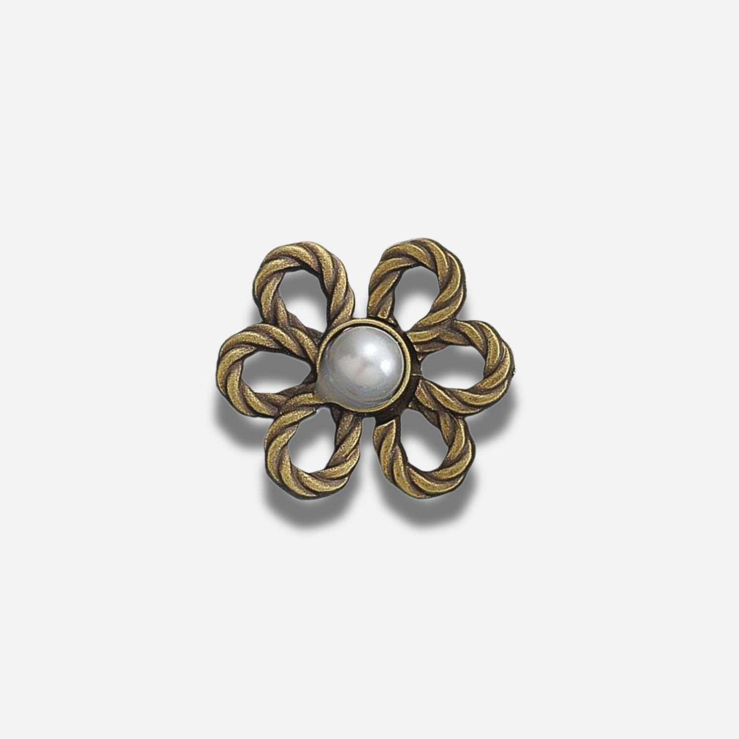 Lien de taille en perle