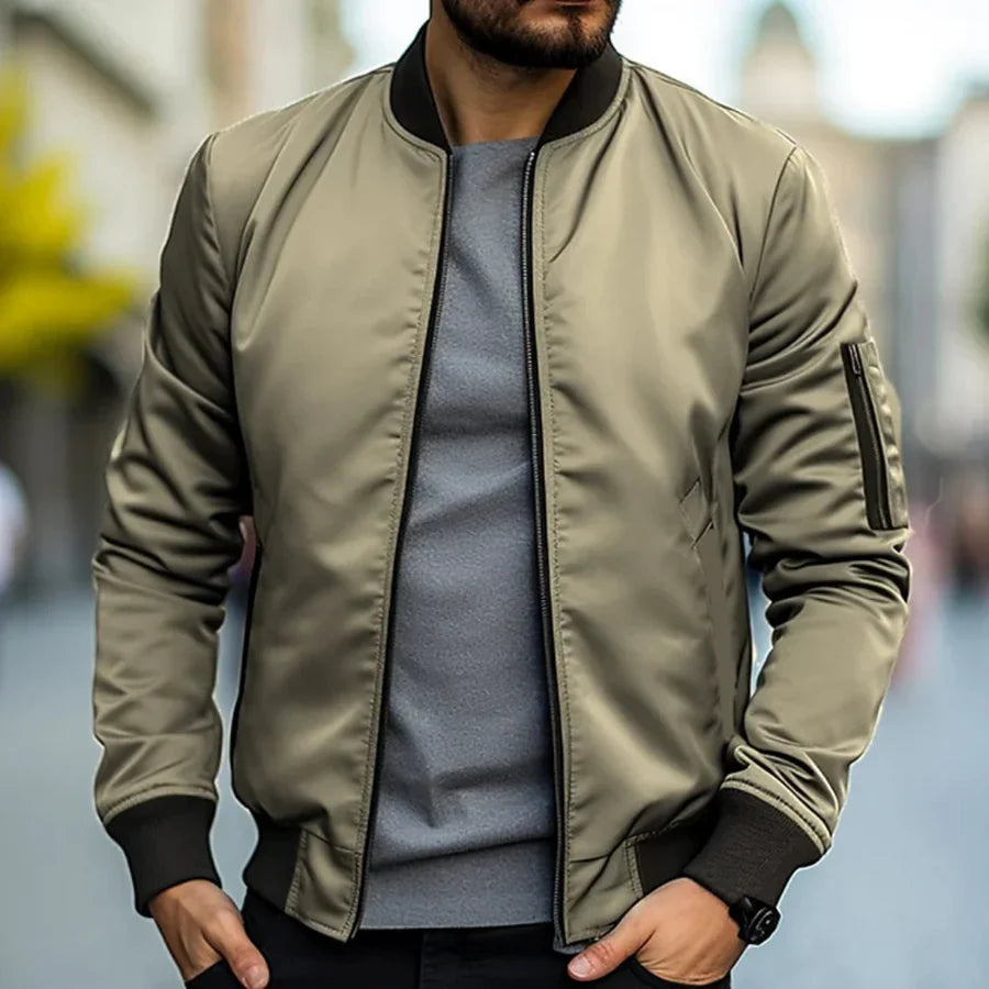Veste Bomber