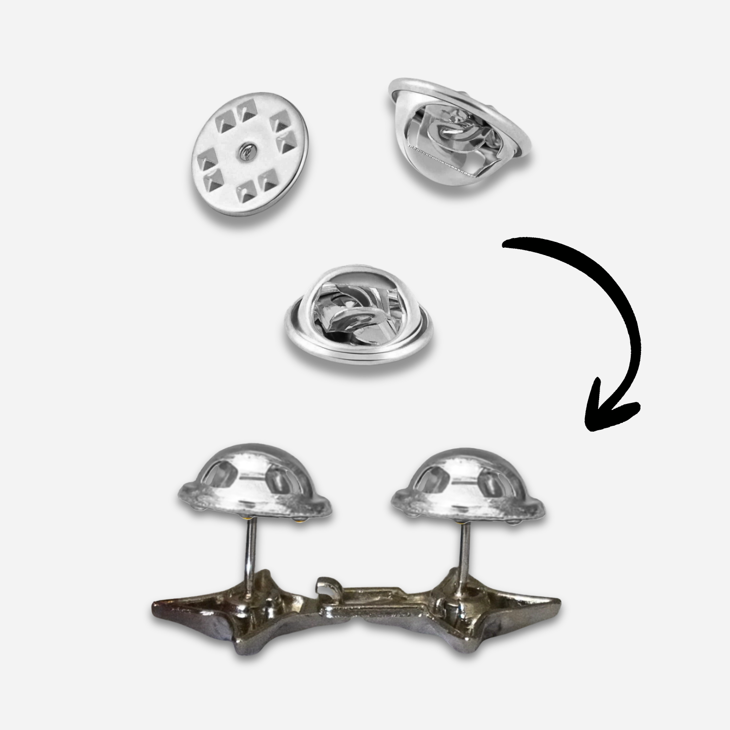 Lien de taille Nova Fondu