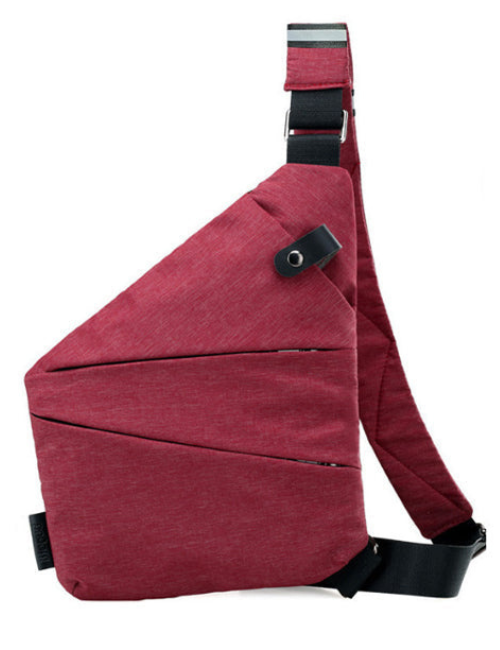 Sac de protection contre le vol