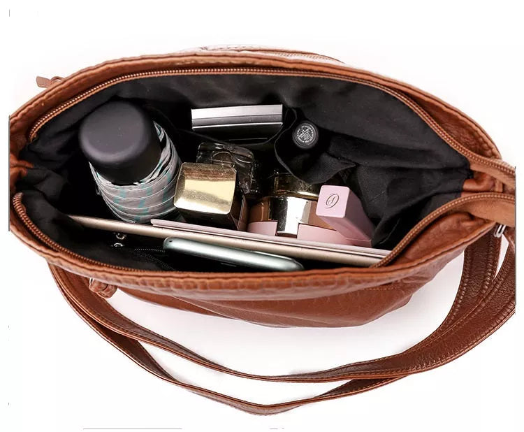 Aria™ | Sac à bandoulière Premium