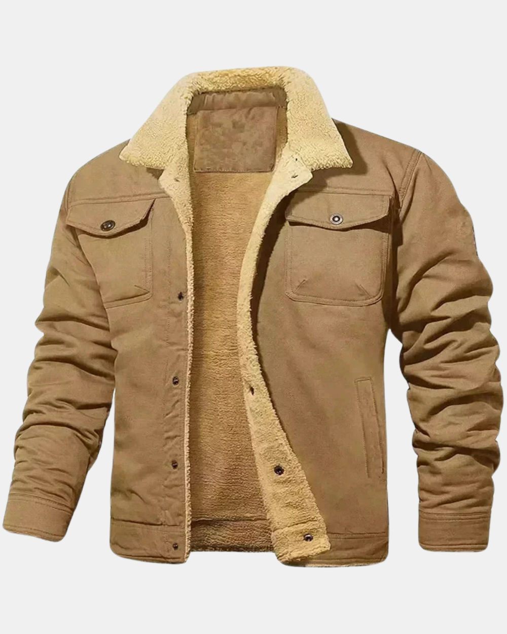 Veste Bomber Ugo