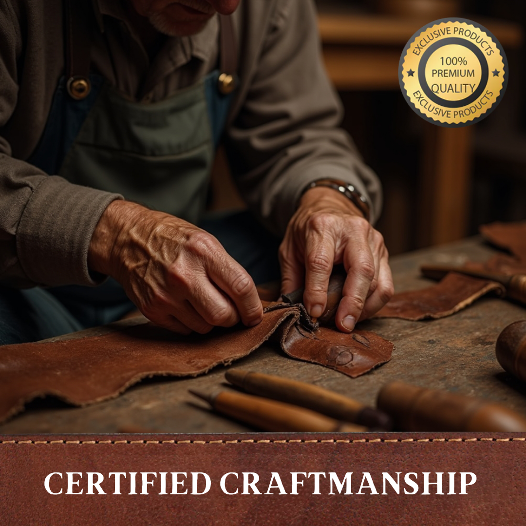 Andrew | Bottes de cowboy western personnalisées avec drapeau américain